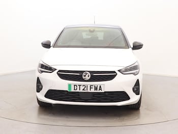 Used Vauxhall Corsa 2021 for sale - 78611265: Photo