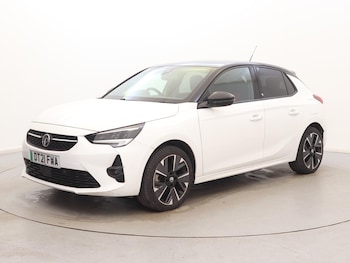 Used Vauxhall Corsa 2021 for sale - 78611265: Photo