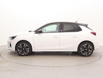 Used Vauxhall Corsa 2021 for sale - 78611265: Photo