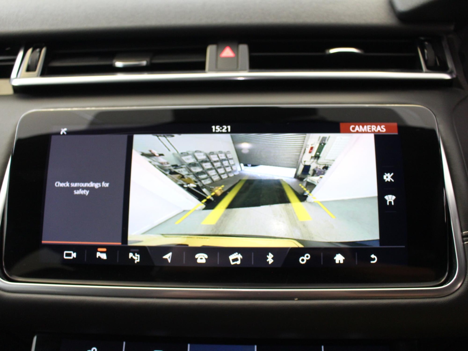 Used Land Rover Range Rover Velar 2019 for sale - 77099710: Photo 17