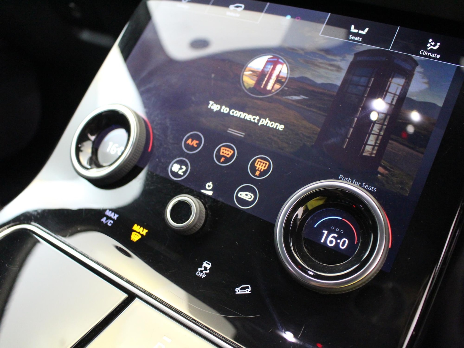 Used Land Rover Range Rover Velar 2019 for sale - 77099710: Photo 23