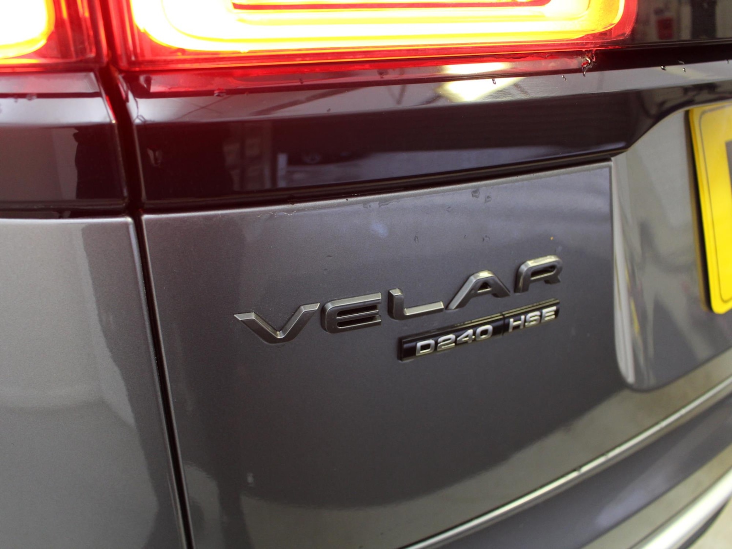 Used Land Rover Range Rover Velar 2019 for sale - 77099710: Photo 32