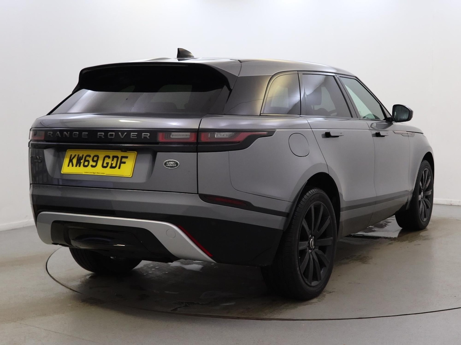 Used Land Rover Range Rover Velar 2019 for sale - 77099710: Photo 4