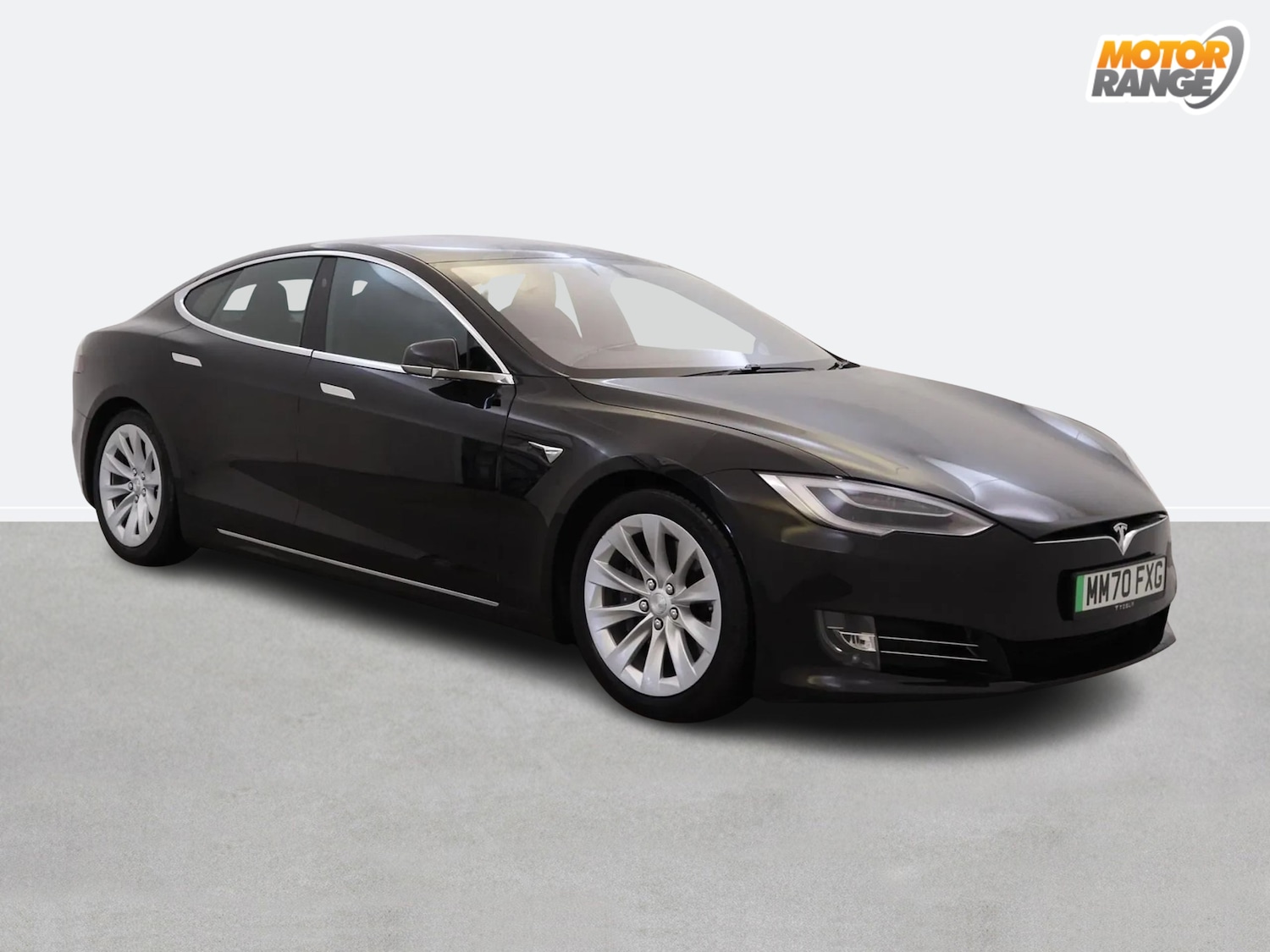 Used Tesla Model S 2020 for sale - 76968170: Photo 1