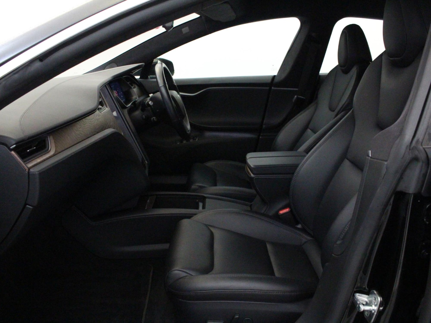 Used Tesla Model S 2020 for sale - 76968170: Photo 11