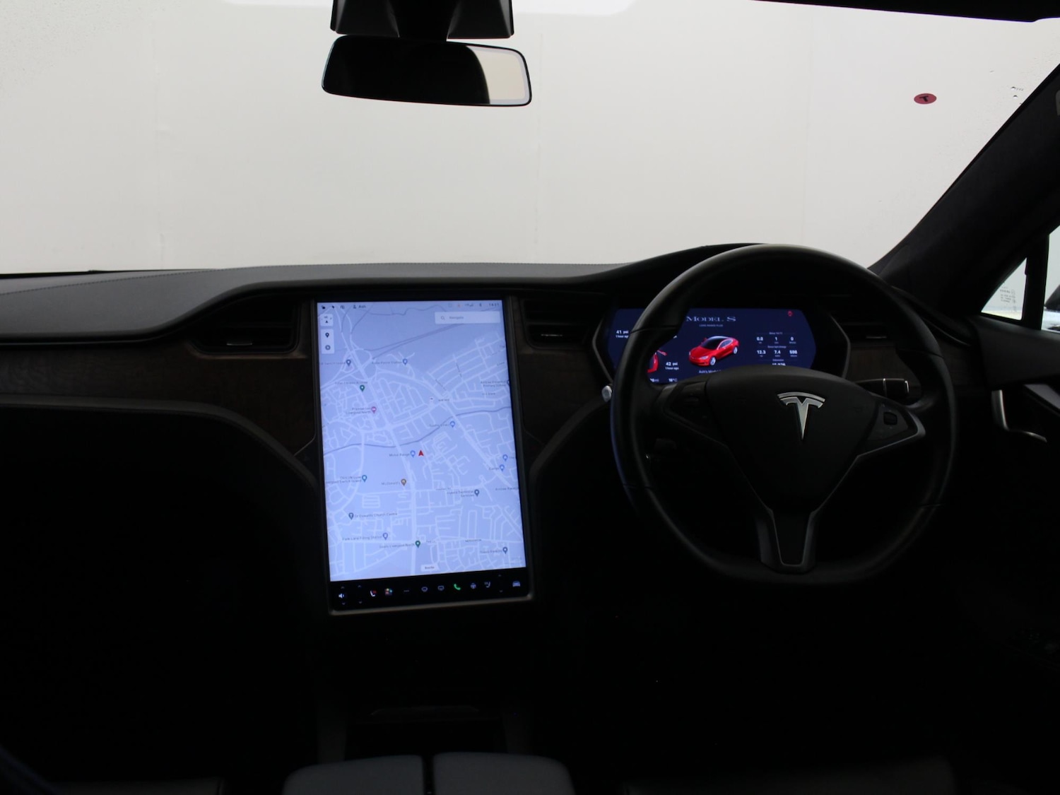 Used Tesla Model S 2020 for sale - 76968170: Photo 16