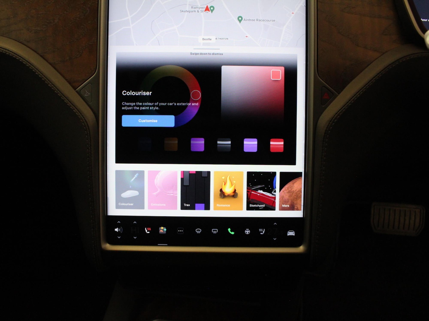 Used Tesla Model S 2020 for sale - 76968170: Photo 19