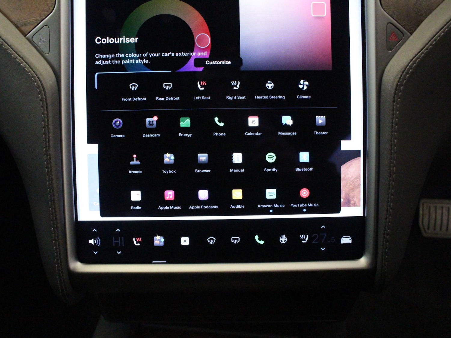 Used Tesla Model S 2020 for sale - 76968170: Photo 20