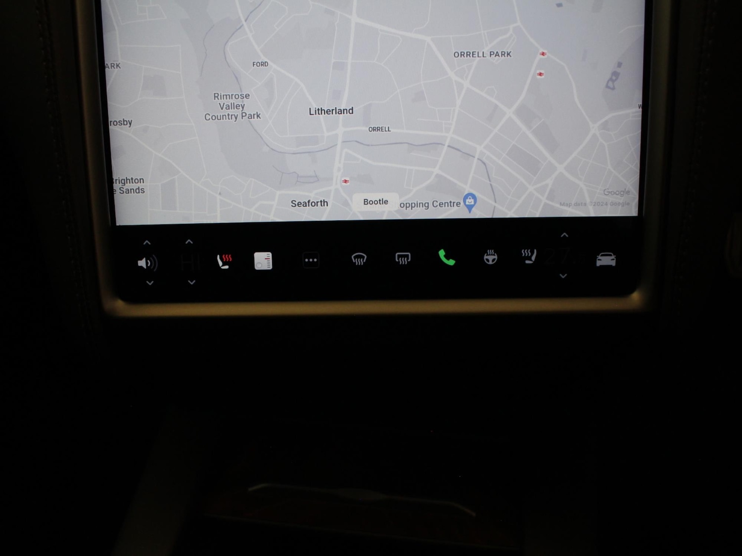 Used Tesla Model S 2020 for sale - 76968170: Photo 25