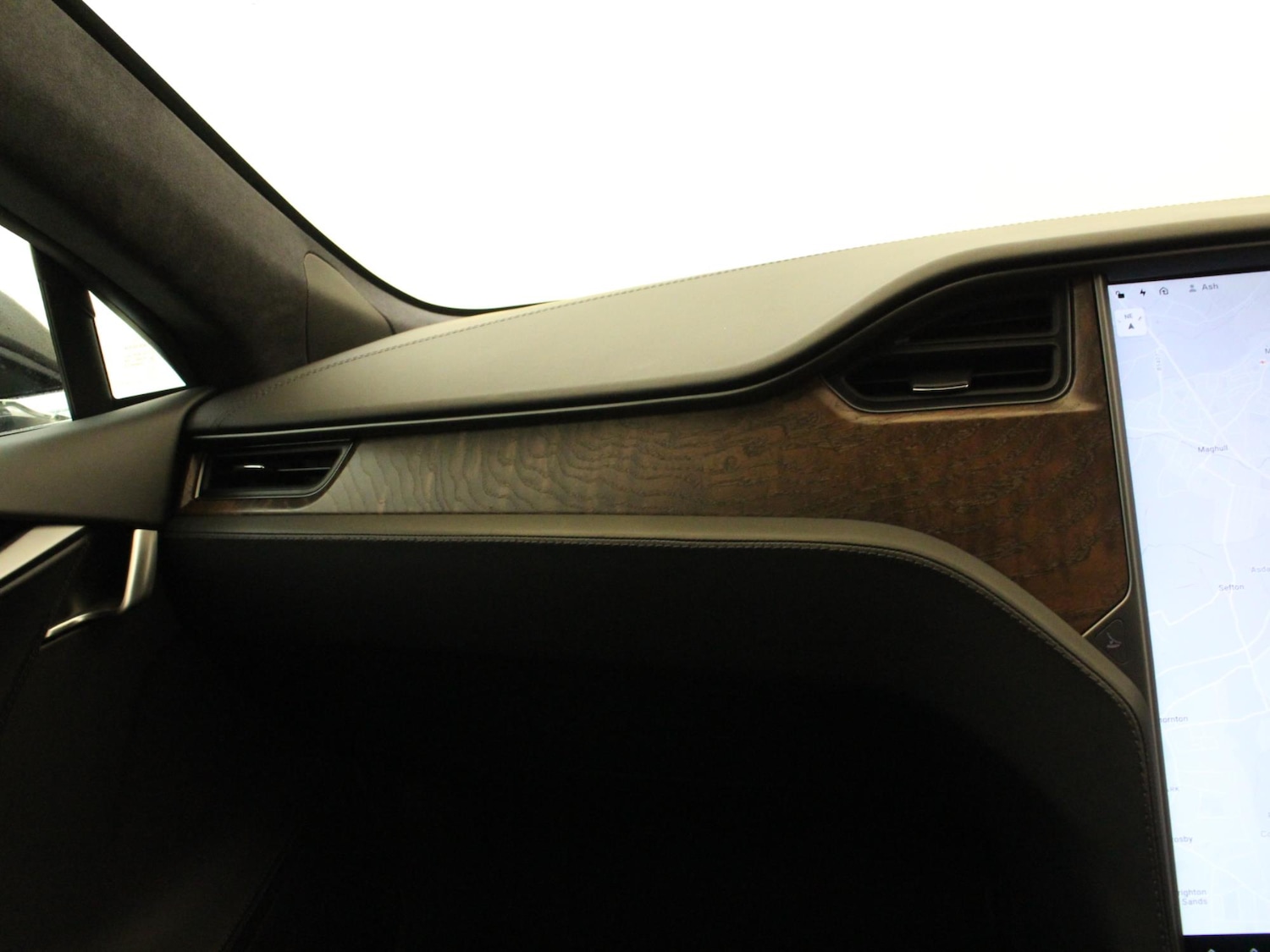 Used Tesla Model S 2020 for sale - 76968170: Photo 29