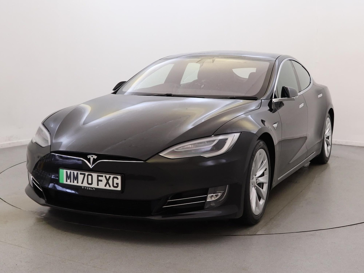 Used Tesla Model S 2020 for sale - 76968170: Photo 3