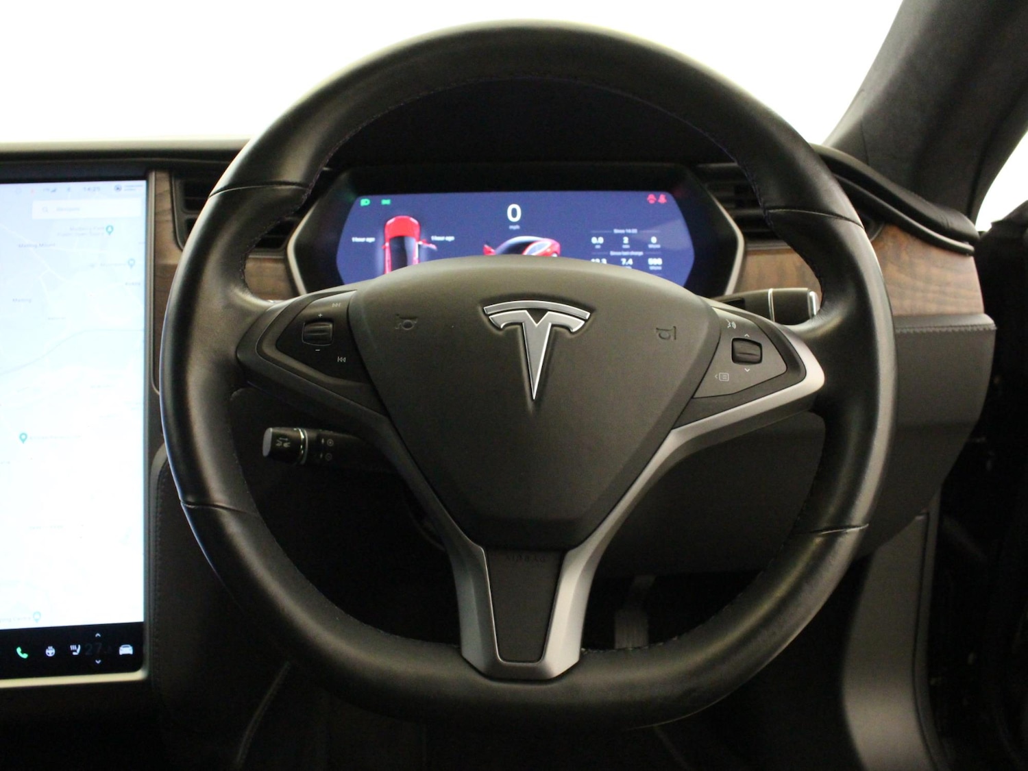 Used Tesla Model S 2020 for sale - 76968170: Photo 30