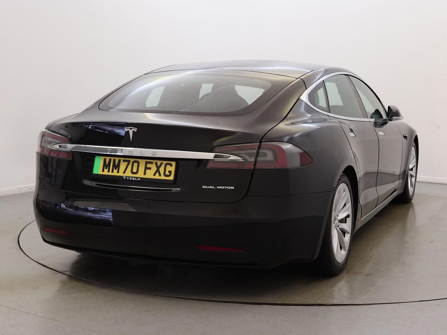 Used Tesla Model S 2020 for sale - 76968170: Photo 5