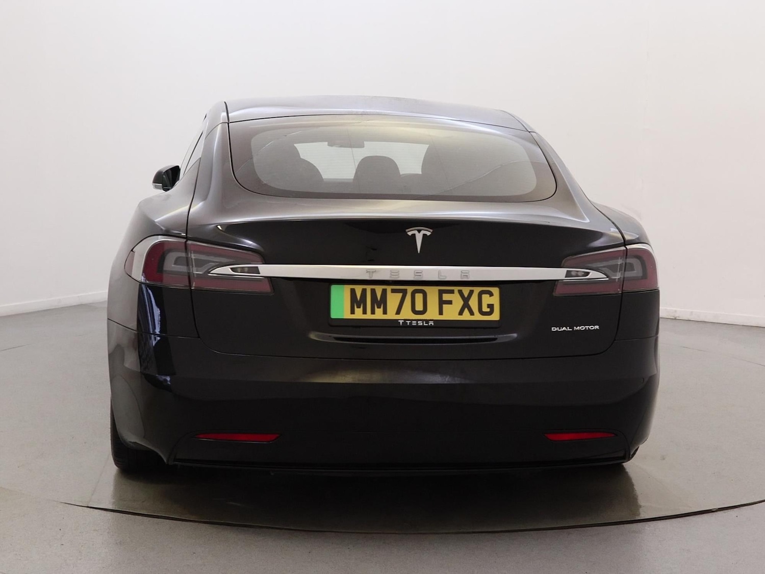 Used Tesla Model S 2020 for sale - 76968170: Photo 6