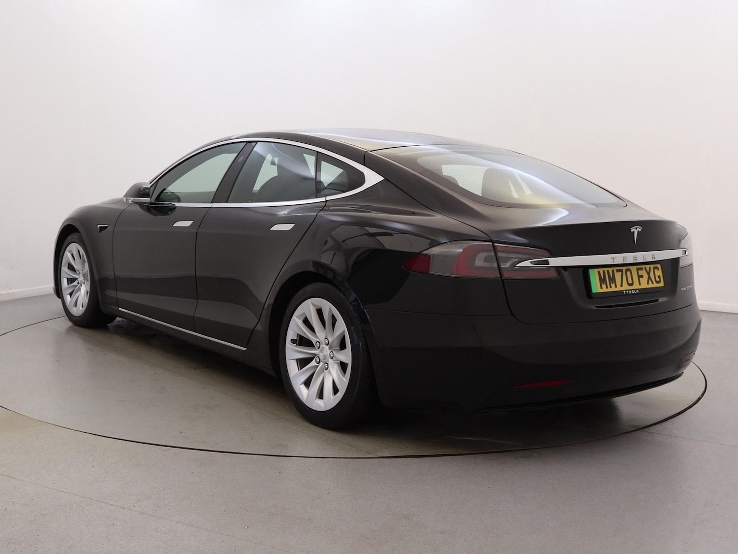 Used Tesla Model S 2020 for sale - 76968170: Photo 7