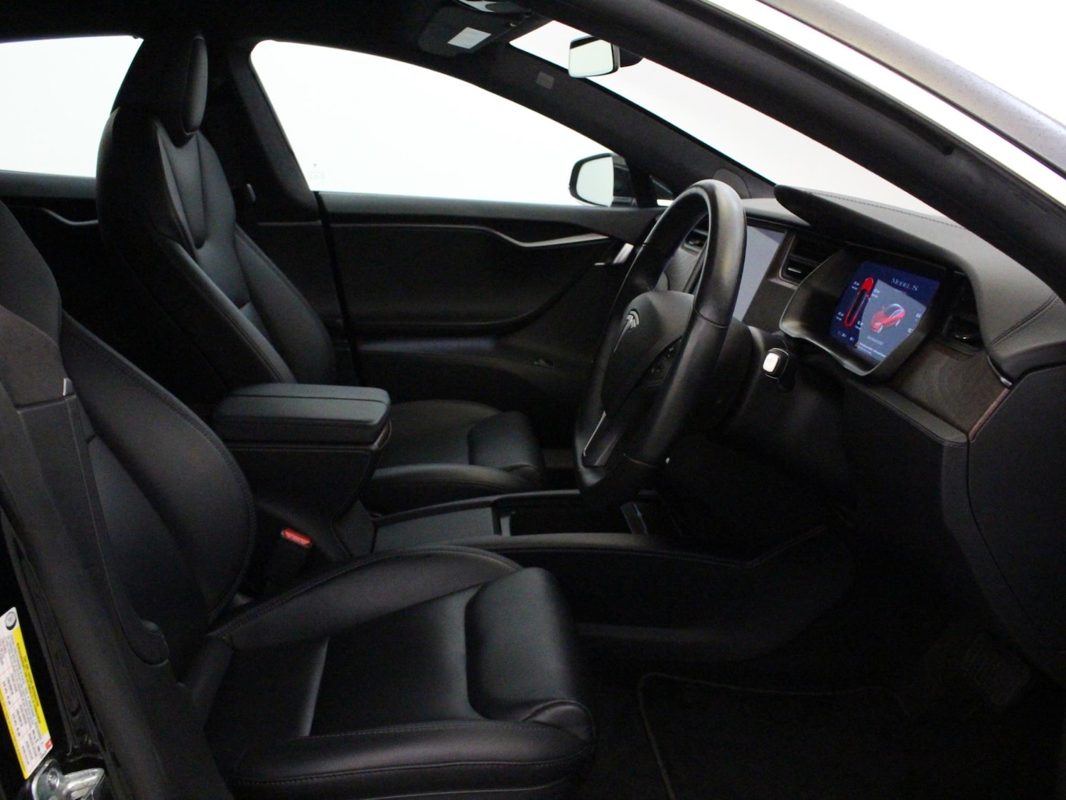 Used Tesla Model S 2020 for sale - 76968170: Photo 9