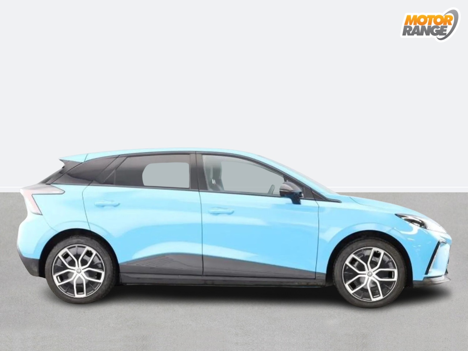 Used MG MG4 2023 for sale - 76515847: Photo 2