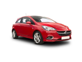 Vauxhall Corsa feature image