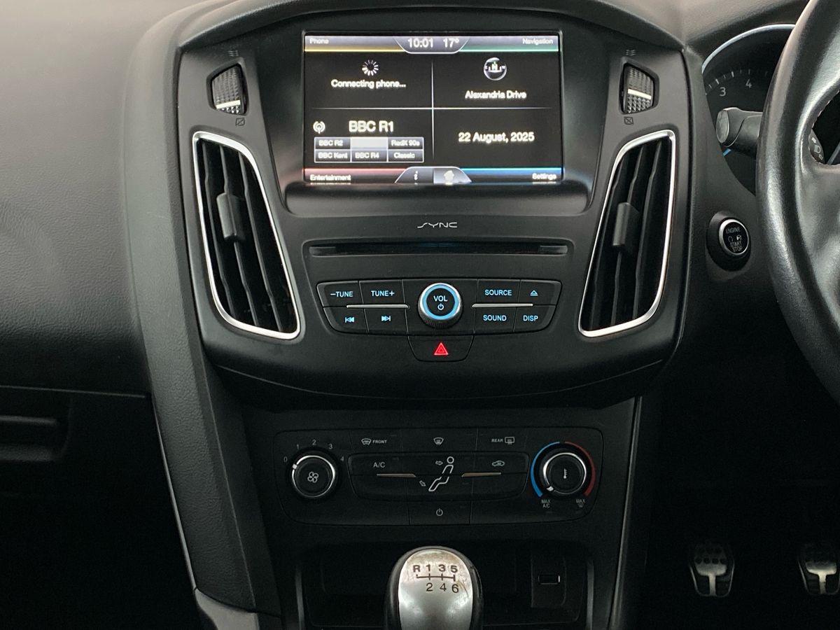 Used Ford Focus 2016 for sale - 76090445: Photo 10
