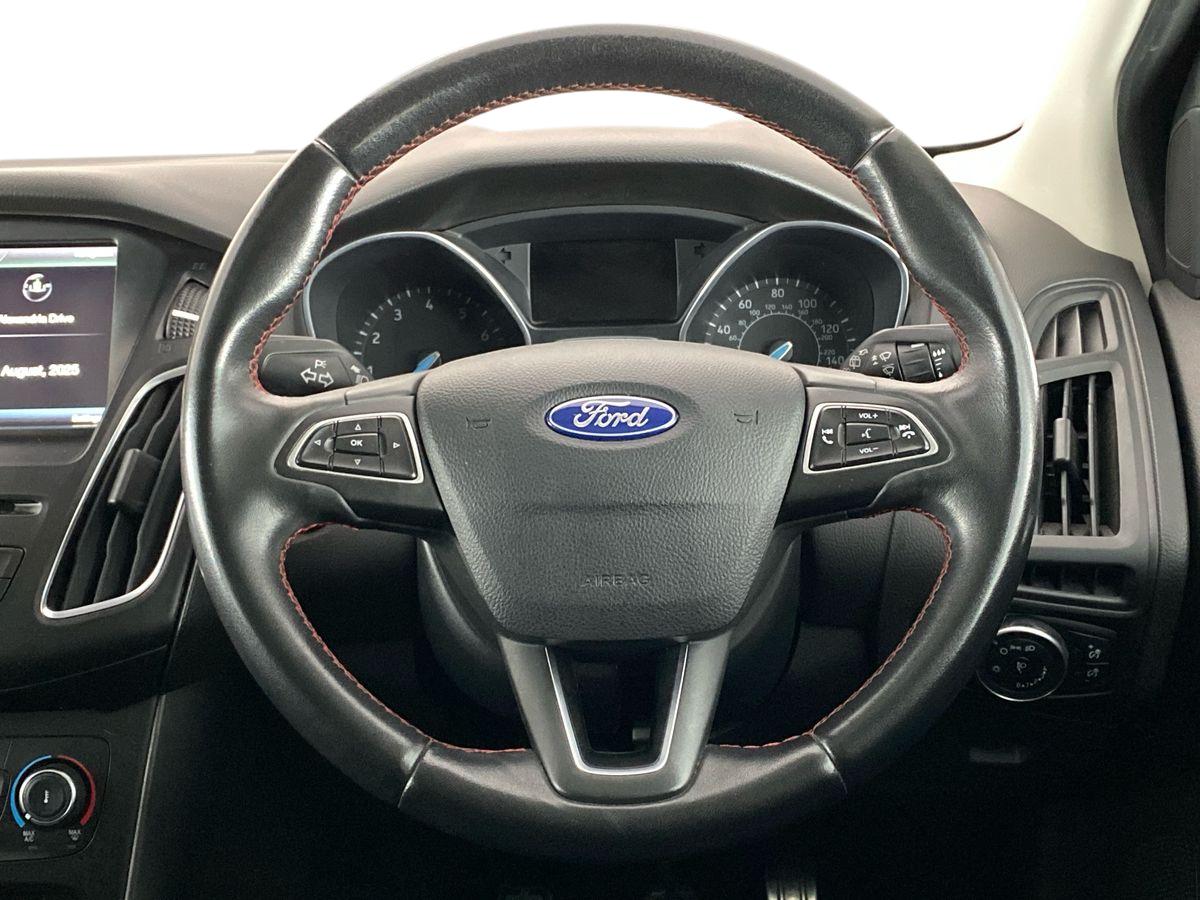 Used Ford Focus 2016 for sale - 76090445: Photo 11