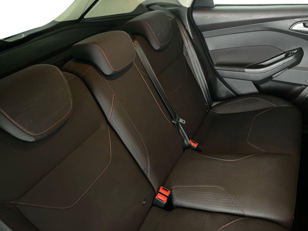 Used Ford Focus 2016 for sale - 76090445: Photo 15