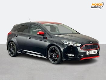 Ford - Focus