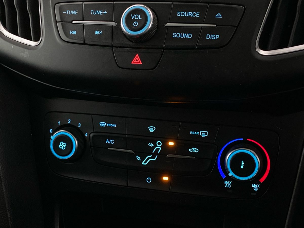 Used Ford Focus 2016 for sale - 76090445: Photo 22