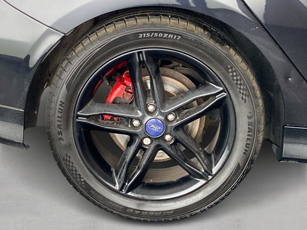 Used Ford Focus 2016 for sale - 76090445: Photo 30