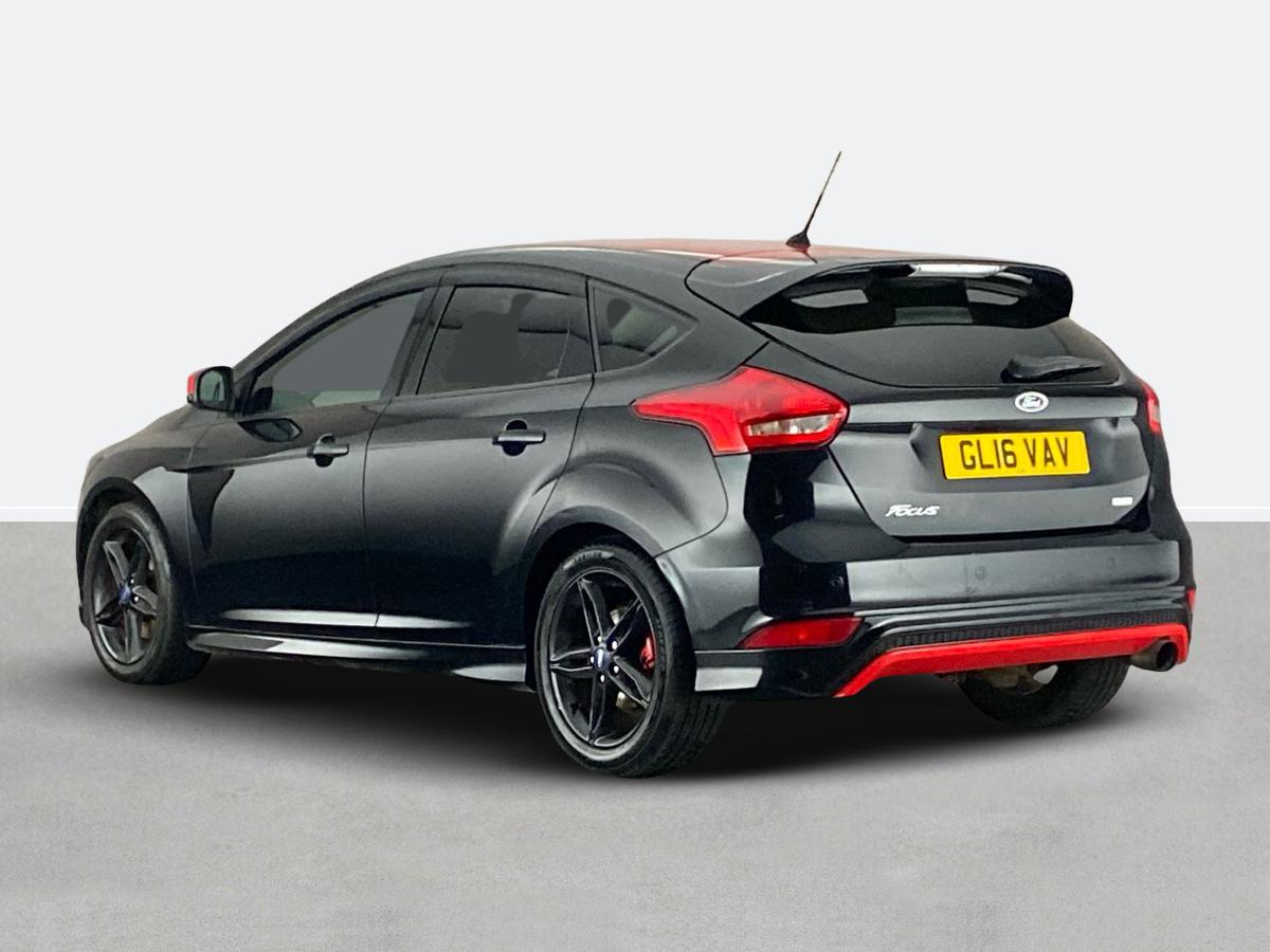 Used Ford Focus 2016 for sale - 76090445: Photo 5