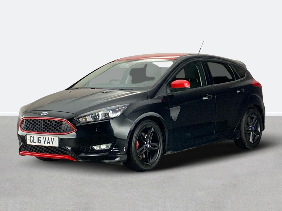 Used Ford Focus 2016 for sale - 76090445: Photo 7