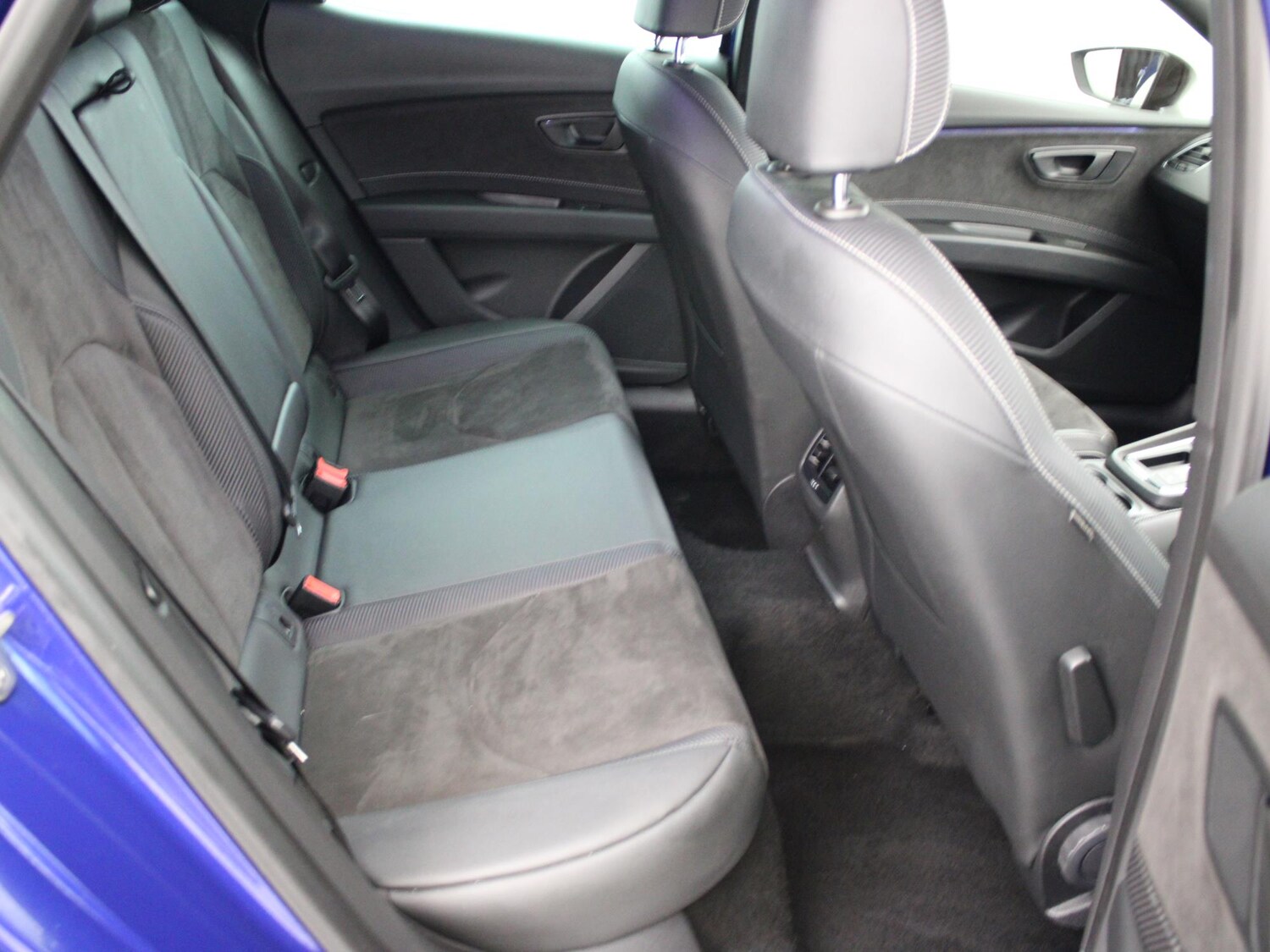 Used SEAT Leon 2020 for sale - 77348479: Photo 11