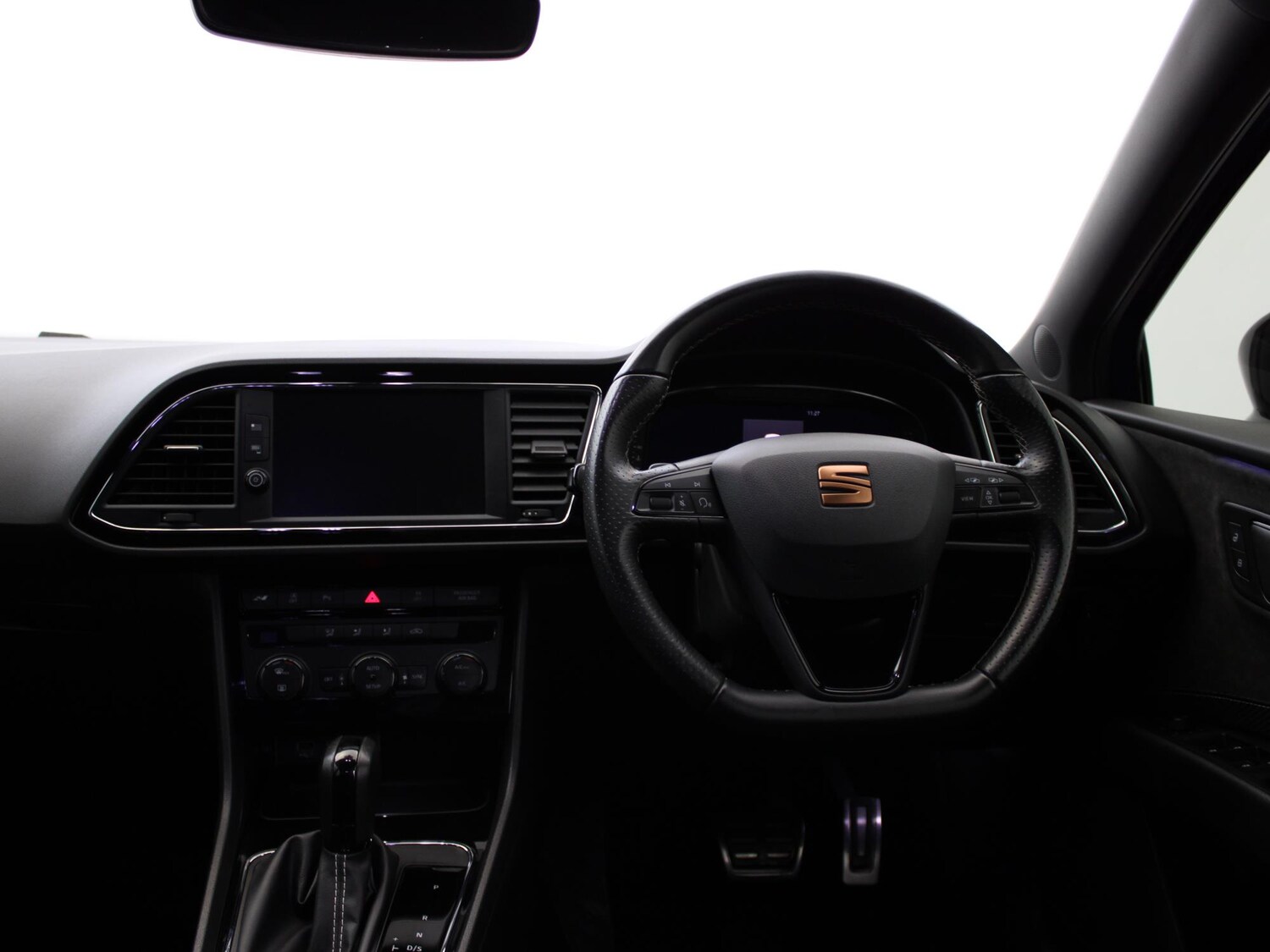 Used SEAT Leon 2020 for sale - 77348479: Photo 13