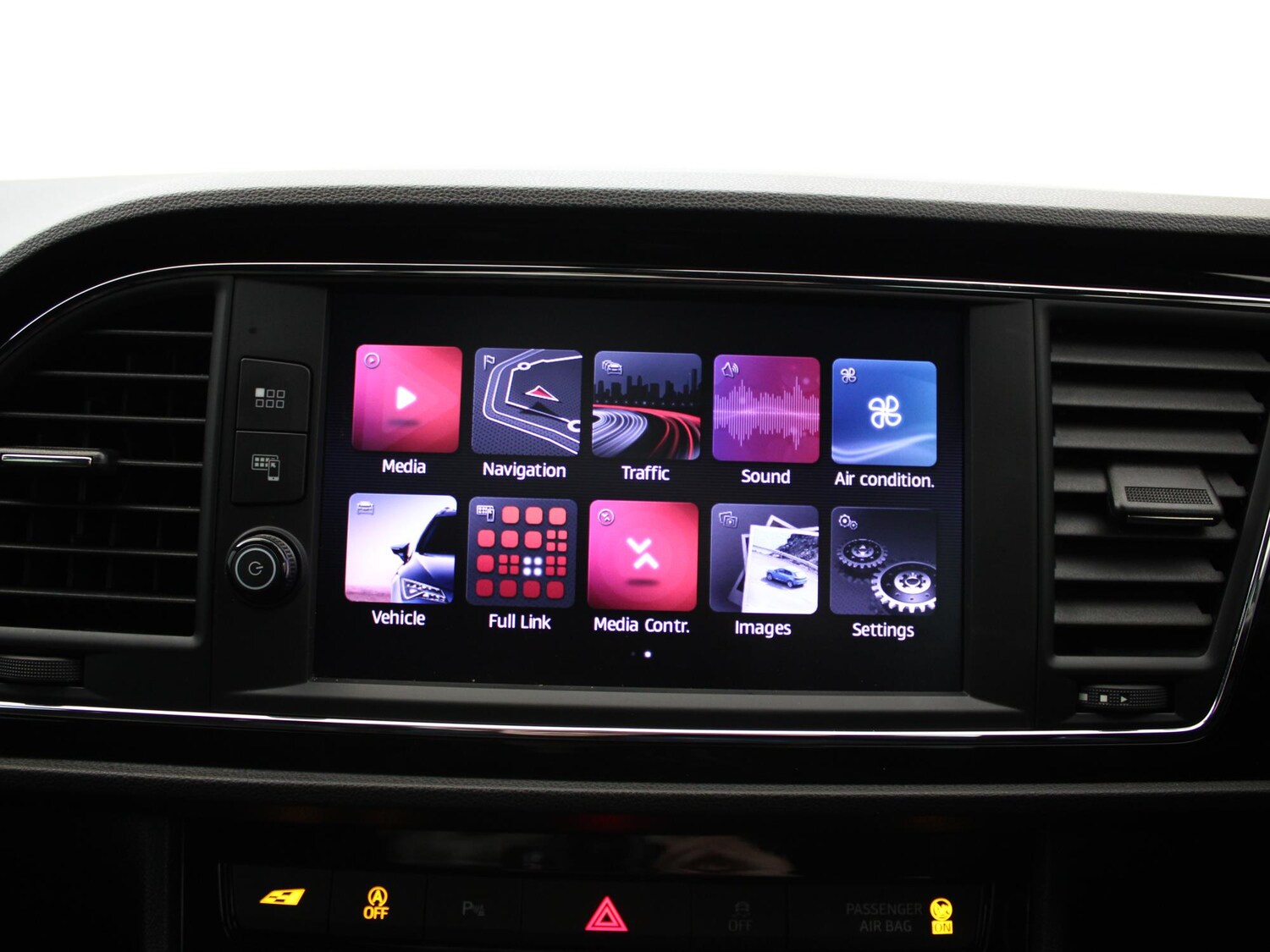 Used SEAT Leon 2020 for sale - 77348479: Photo 16