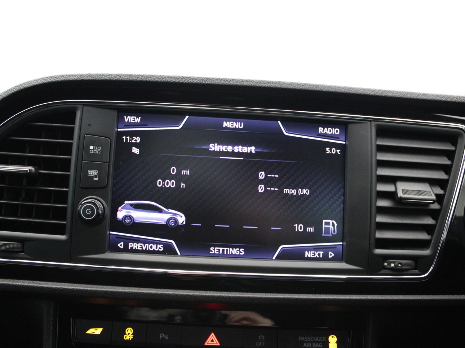 Used SEAT Leon 2020 for sale - 77348479: Photo 17