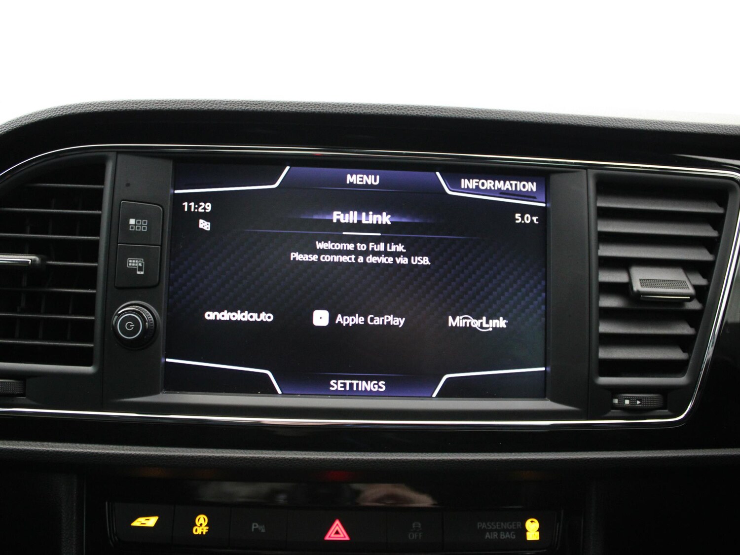 Used SEAT Leon 2020 for sale - 77348479: Photo 18