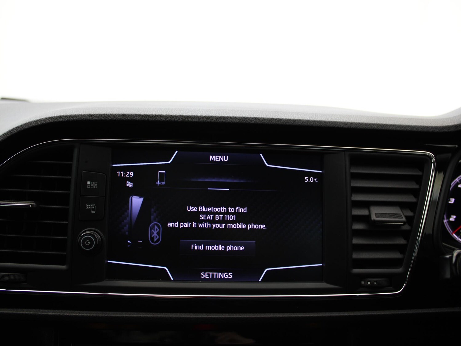 Used SEAT Leon 2020 for sale - 77348479: Photo 19