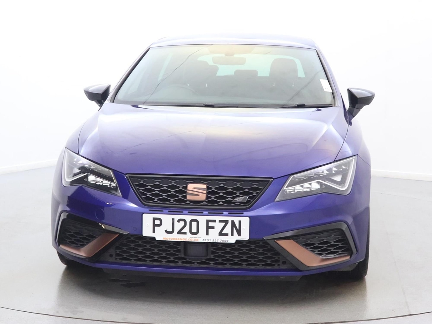 Used SEAT Leon 2020 for sale - 77348479: Photo 2