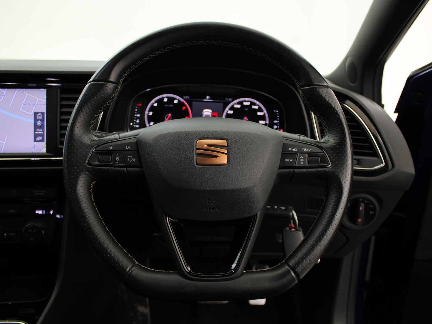 Used SEAT Leon 2020 for sale - 77348479: Photo 27