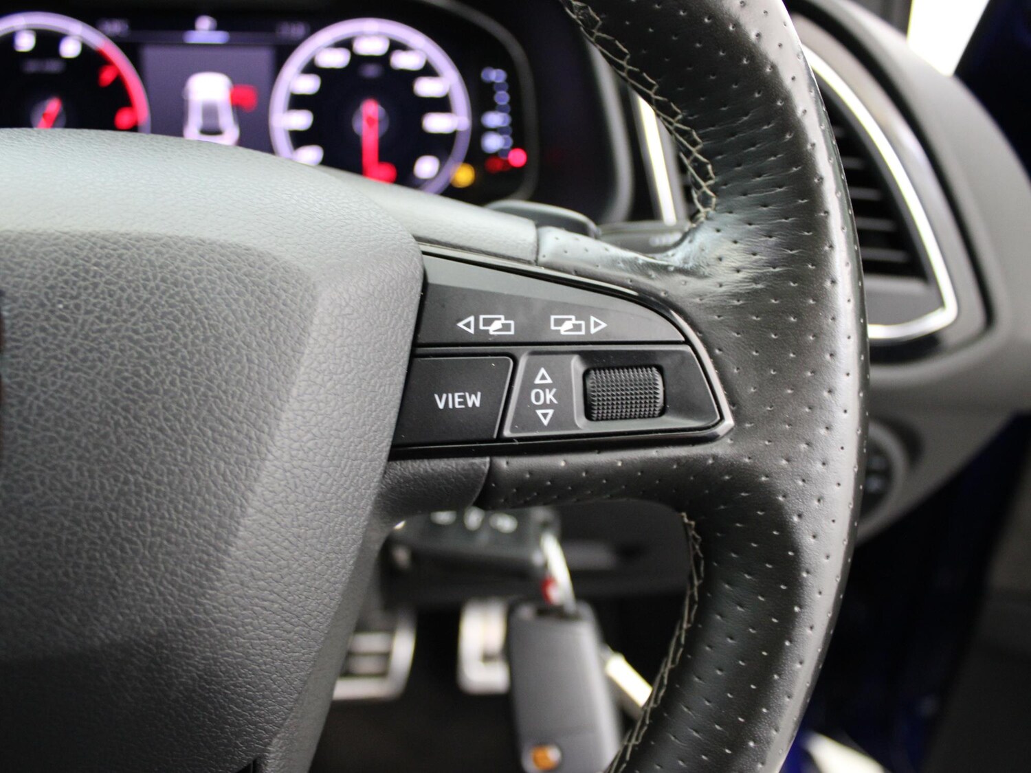 Used SEAT Leon 2020 for sale - 77348479: Photo 30