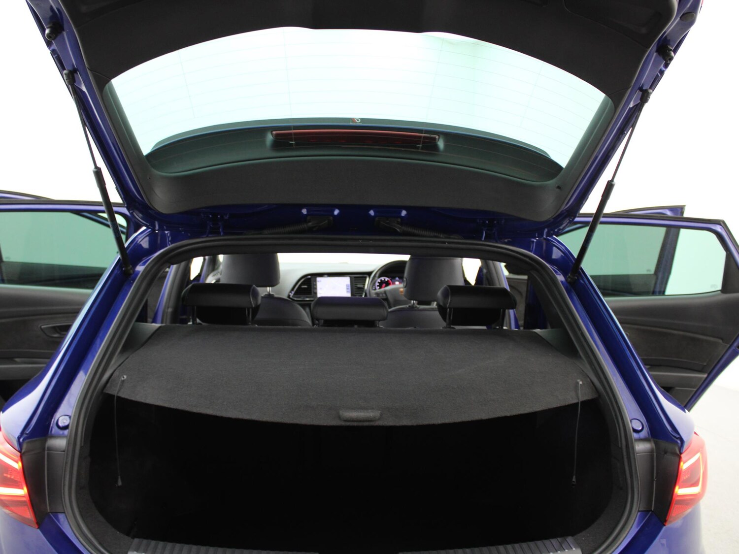 Used SEAT Leon 2020 for sale - 77348479: Photo 35