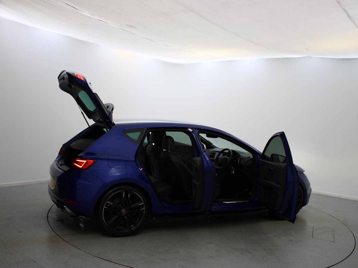 Used SEAT Leon 2020 for sale - 77348479: Photo 36