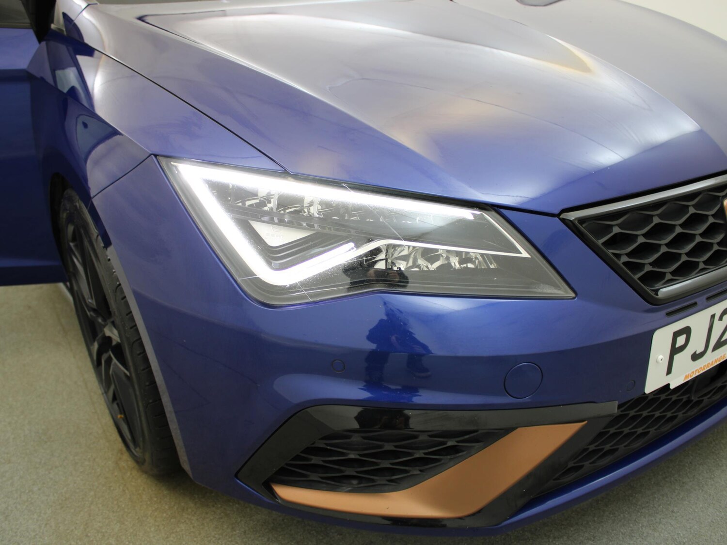 Used SEAT Leon 2020 for sale - 77348479: Photo 37