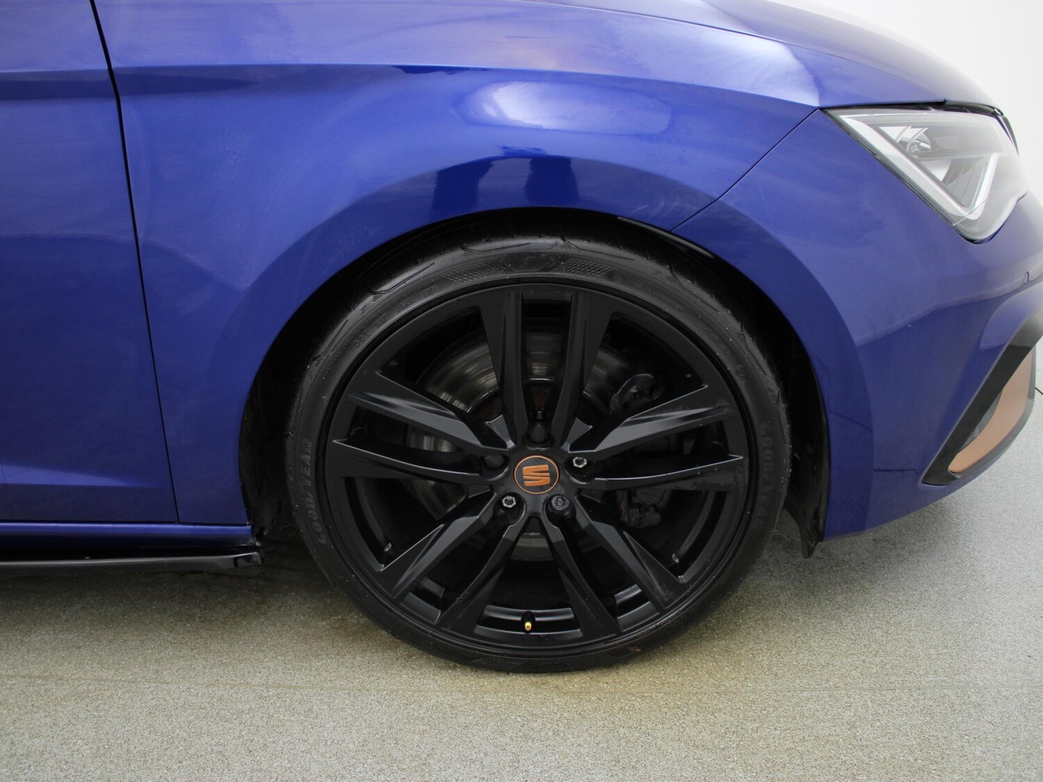 Used SEAT Leon 2020 for sale - 77348479: Photo 38