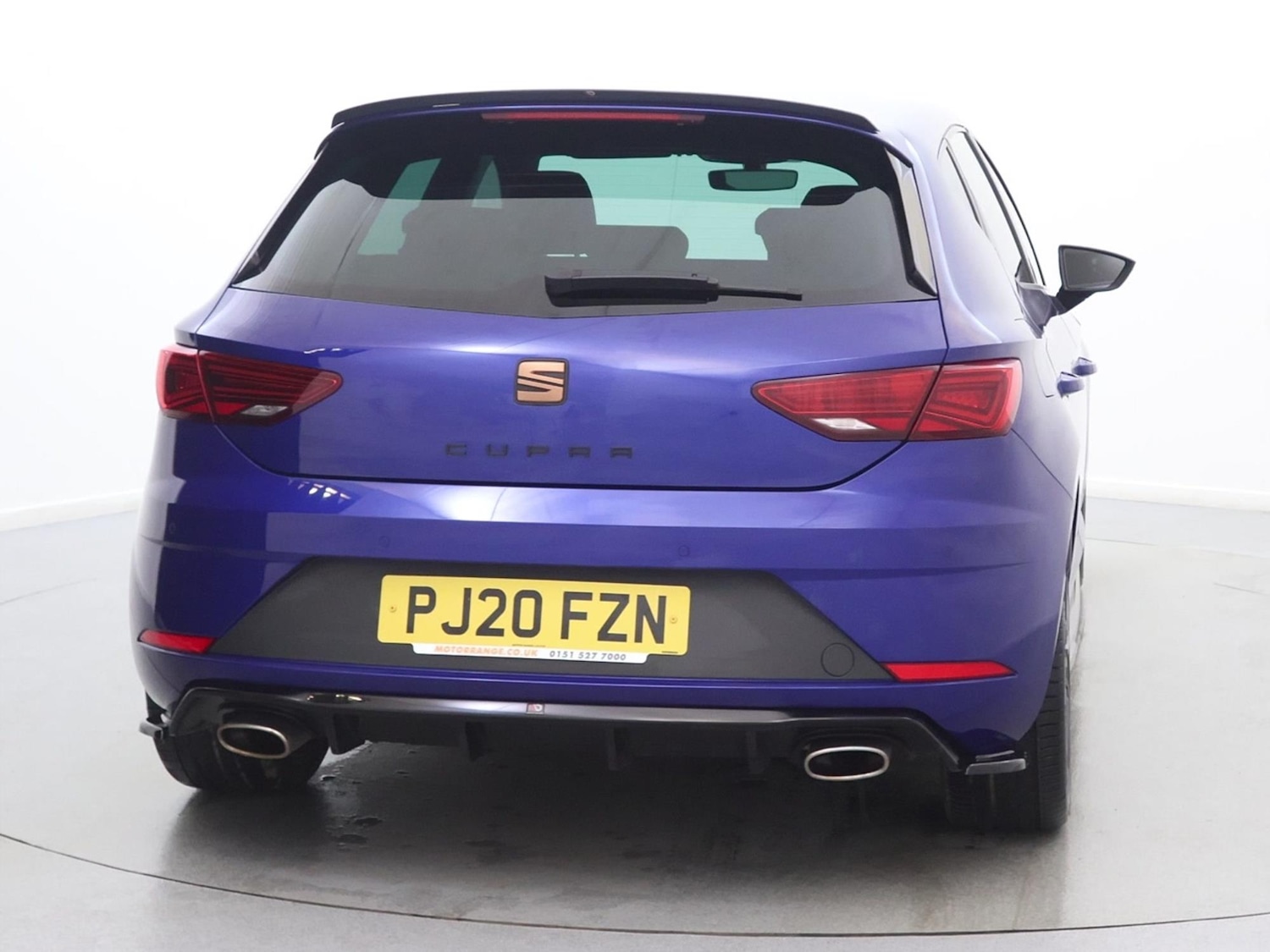 Used SEAT Leon 2020 for sale - 77348479: Photo 5