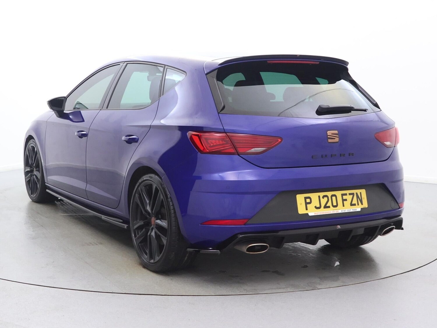Used SEAT Leon 2020 for sale - 77348479: Photo 6