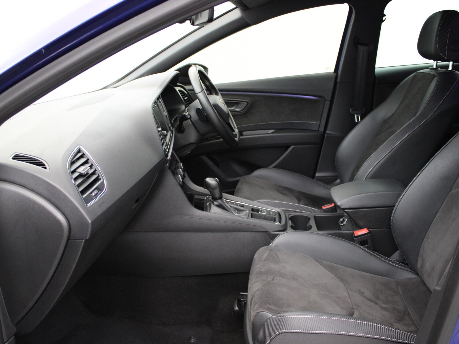 Used SEAT Leon 2020 for sale - 77348479: Photo 9