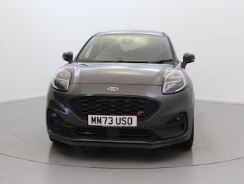 Used Ford Puma 2023 for sale - 76373991: Photo