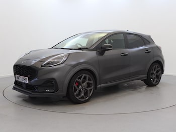 Used Ford Puma 2023 for sale - 76373991: Photo