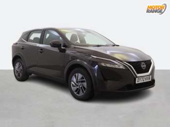 2022 - 1.3 DiG-T MH 158 Acenta Premium 5dr Xtronic