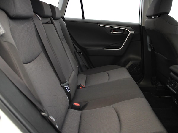 Used Toyota RAV4 2020 for sale - 76300119: Photo 10